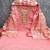 Embroidered Unstitched Dress Material