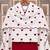Embellished Unstitched Dress Material