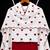 Embellished Unstitched Dress Material