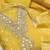 Semi-Stitched Dress Material