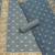 printed  cotton unstitched dress material