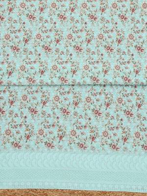 printed unstitched dress material 5