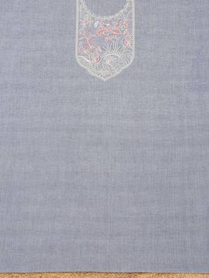printed unstitched dress material 4