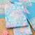 printed unstitched dress material