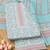 printed unstitched dress material