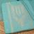 unstitched dress material