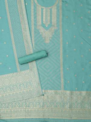 unstitched dress material 3