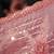 pink bala silk blend heavy embroidery beads party wear saree