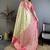 Green woven design kanjeevaram sarees with blouse piece