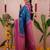 Sea green luxurious silk rich woven pallu design sarees