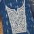 printed linen unstitched dress material