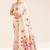 Cream woven design chanderi sarees with blouse piece