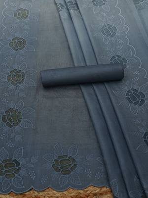 printed unstitched dress material 2