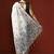Cream woven design chanderi sarees with blouse piece