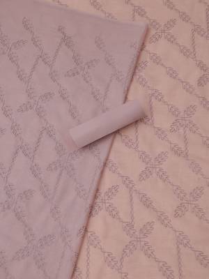 printed unstitched dress material 3