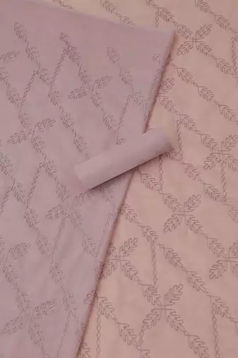printed unstitched dress material