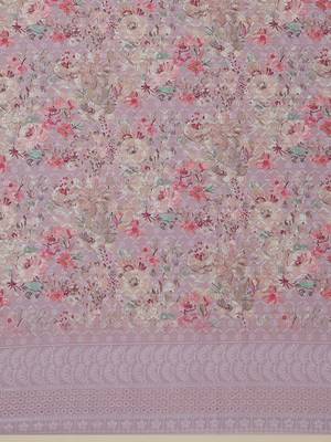 printed unstitched dress material 5