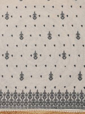 printed unstitched dress material 5