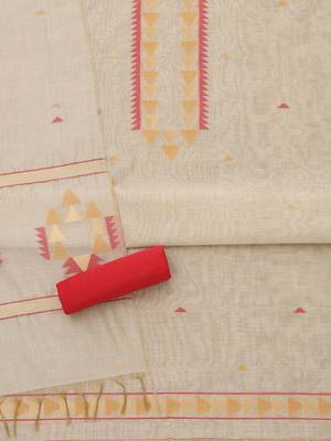 printed unstitched dress material 4