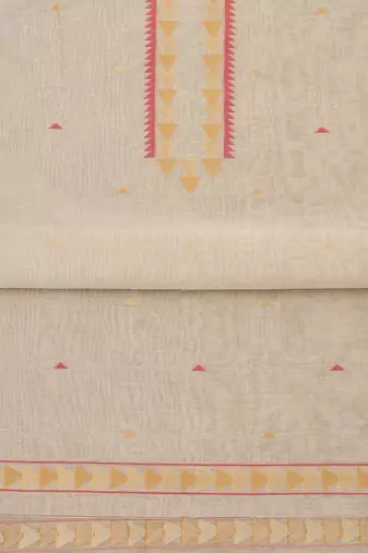 printed unstitched dress material