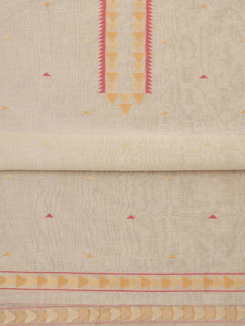 printed unstitched dress material
