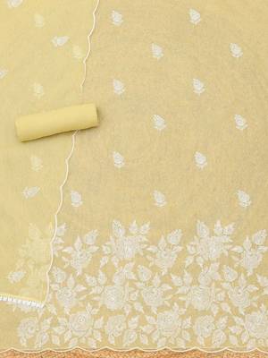 printed unstitched dress material 5