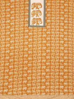 printed unstitched dress material 5