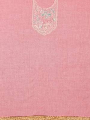 printed unstitched dress material 4