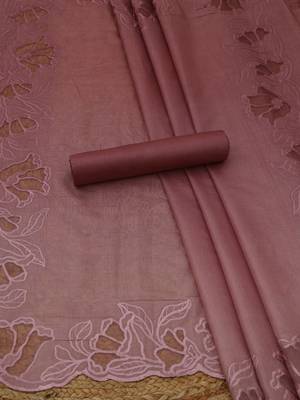 printed unstitched dress material 2