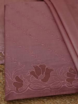 printed unstitched dress material 3