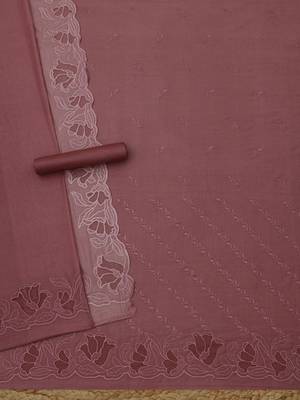 printed unstitched dress material 4