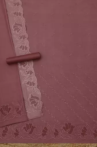 printed unstitched dress material