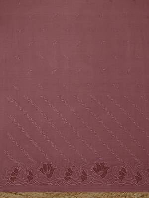 printed unstitched dress material 5