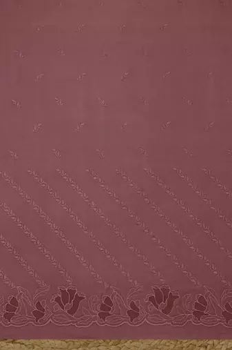 printed unstitched dress material