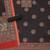 printed unstitched dress material