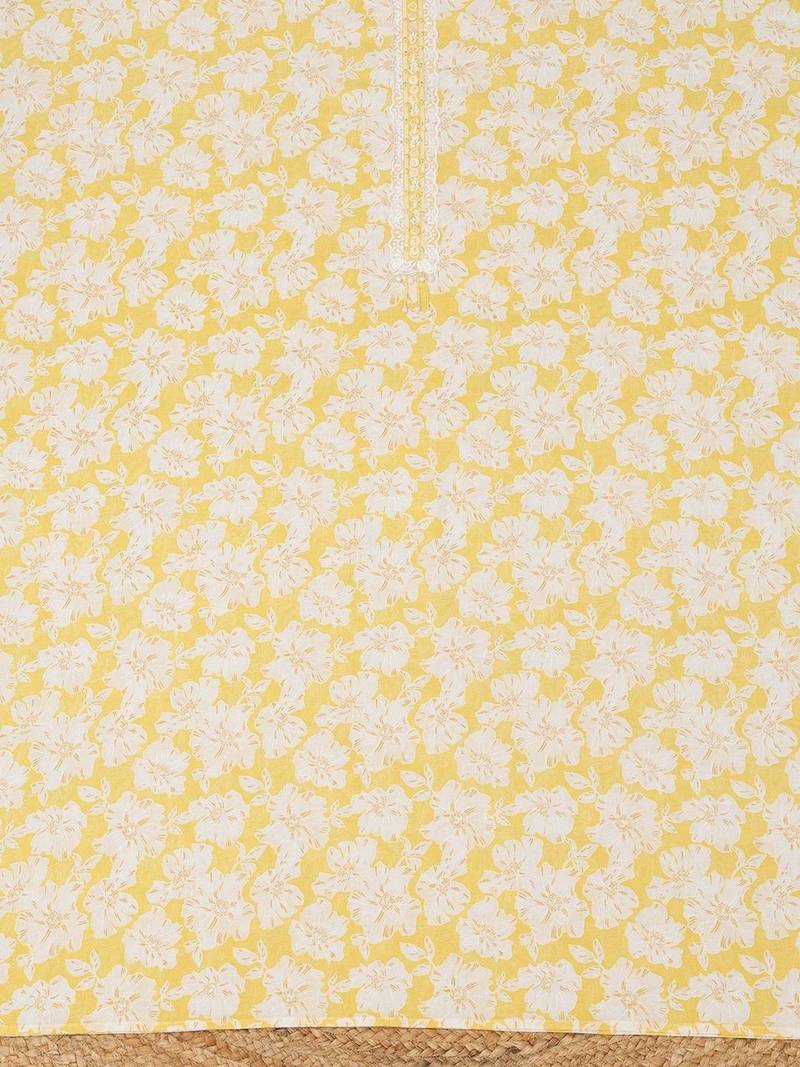 printed unstitched dress material