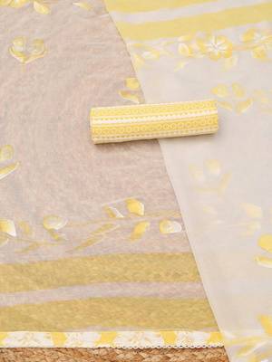 printed unstitched dress material 5
