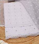 printed unstitched dress material
