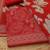 printed unstitched dress material