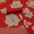 printed unstitched dress material
