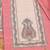 printed unstitched dress material