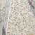 floral printed linen unstitched dress material