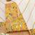 printed unstitched dress material