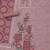 printed linen unstitched dress material