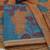 printed unstitched dress material