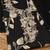 printed unstitched dress material