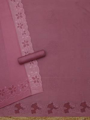 printed unstitched dress material 1