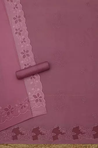 printed unstitched dress material
