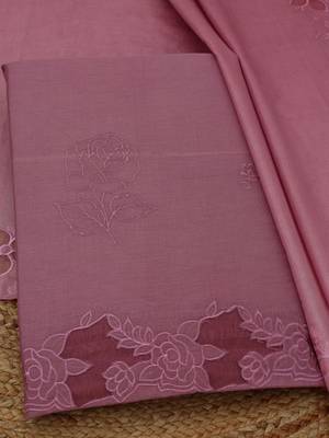 printed unstitched dress material 2