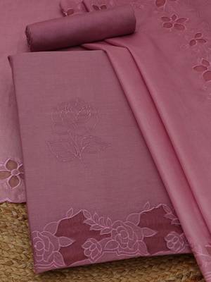 printed unstitched dress material 3